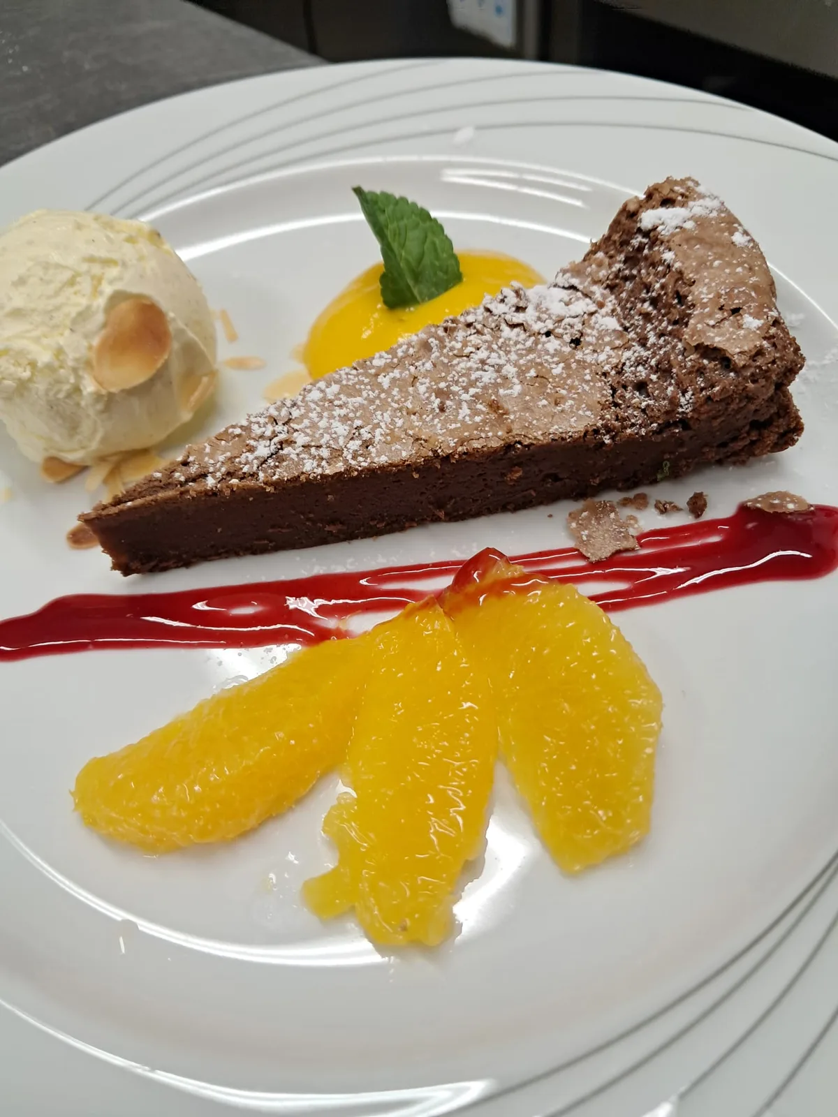 Dessert